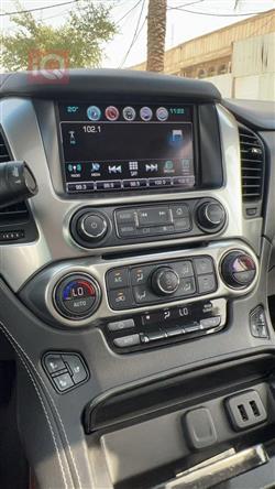 شێڤرۆلێت تاهۆ